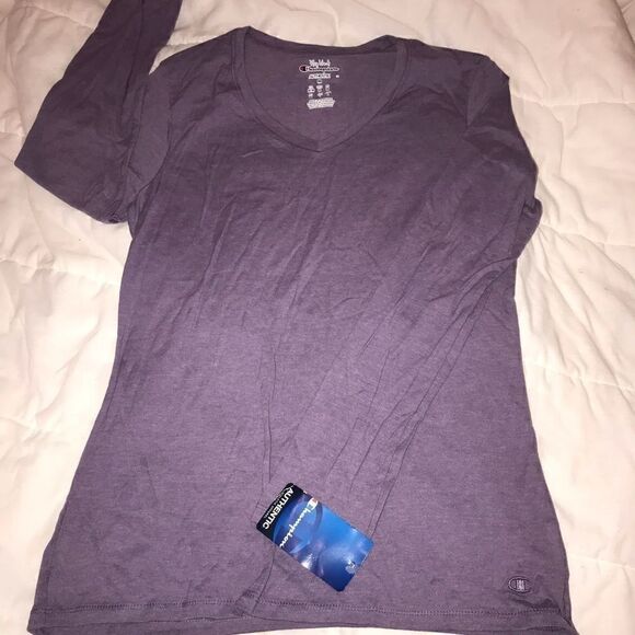 Champion women T-shirt    - Picture 1 of 3